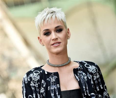 Katy Perry On Freedom Neighbors And The Fourth Of July The New York