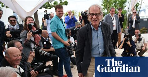 Cannes Day Three Ken Loach Vanessa Paradis And Juliette Binoche In