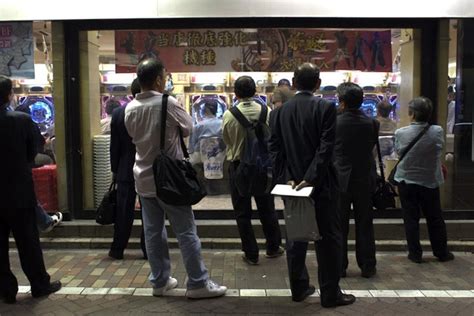 20 eye opening cultural norms in japan