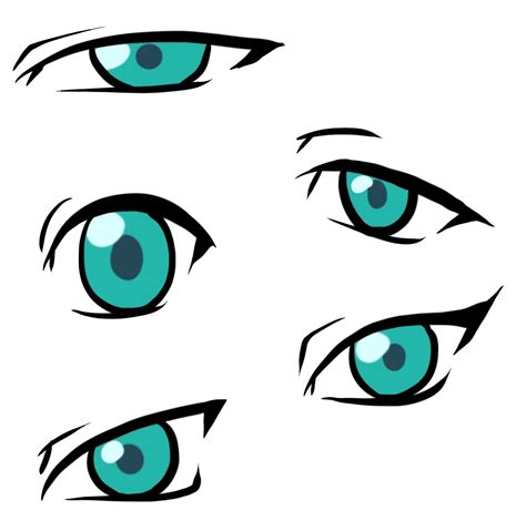 eyes adding style  manga anime eyes letraset blog creative