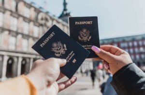 schritt  visum fuer den auslandsjob abmeldung aus deutschland