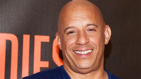 09.01.2021 · il nostro appassionato di muscle car e star d’azione vin diesel non ha sempre avuto una testa così liscia. Vin Diesel lanÃ§a sua carreira de cantor com novo single