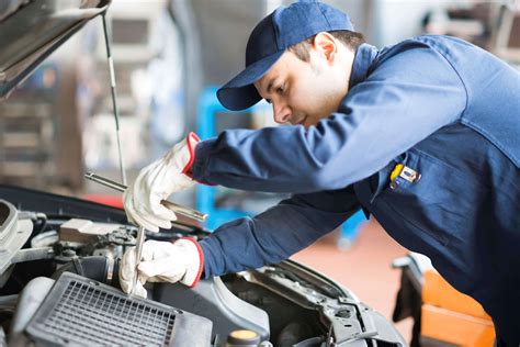 automotive maintenance corporateguide