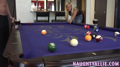 pool table sex with my girlfriends streaming video on
