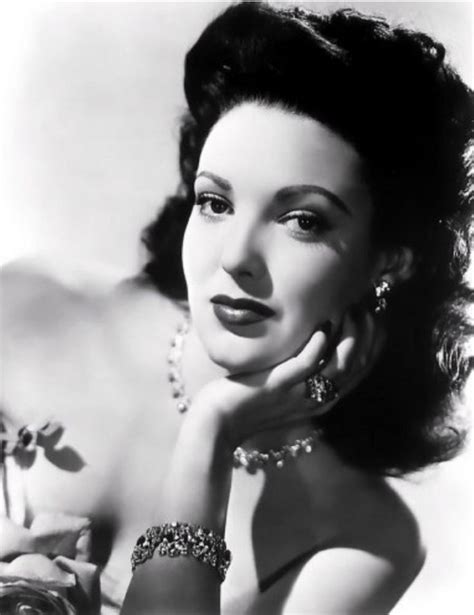 Linda Darnell C 1946