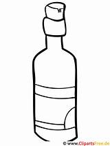 Flasche Malvorlage Botella Ausmalbilder Malvorlagen Ausdrucken Technik Titel Malvorlagenkostenlos sketch template
