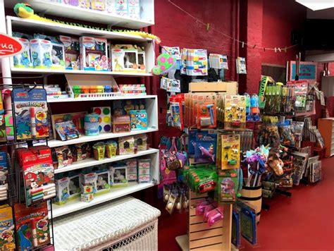 kids toy store shop interactive educational toys   york