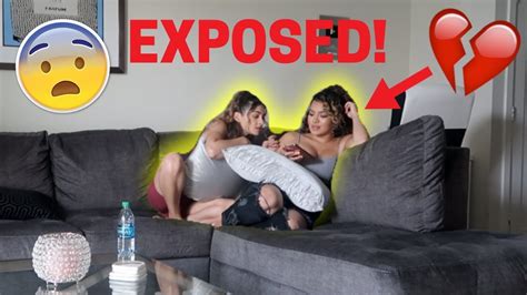 Hidden Camera In Home Girlfriend Exposed Youtube