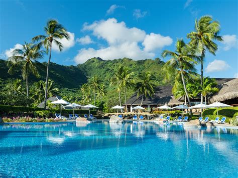 hilton moorea lagoon resort spa votre sejour en polynesie