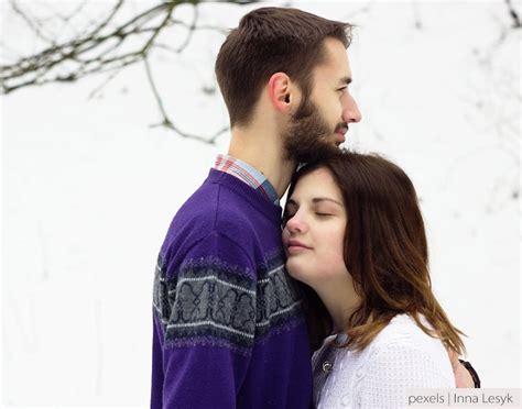 Science Says Short Women And Tall Men Make The Happiest Couples