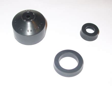 brake master cylinder repair seals kit rover p parts  litre  aug