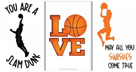 printable basketball card collage create  donate