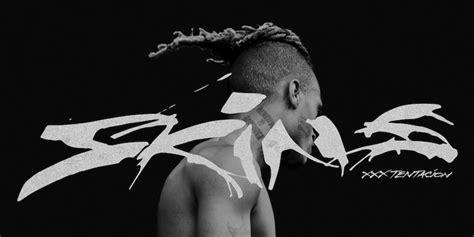 Xxxtentacion Skins Album Review Pitchfork
