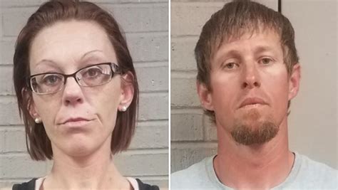 Houma Couple Caught Having Sex Recording Themselves At Library