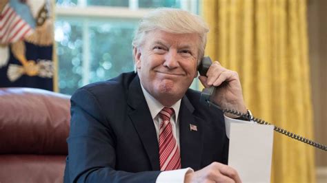 donald trump   impeached  making  perfect phone call foreign affairs nigeria