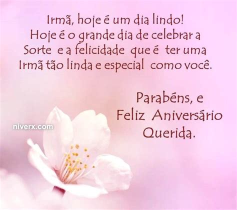 feliz aniversario  irma celular whatsapp  imagem