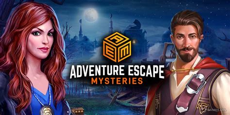 adventure escape mysteries download and play for free here