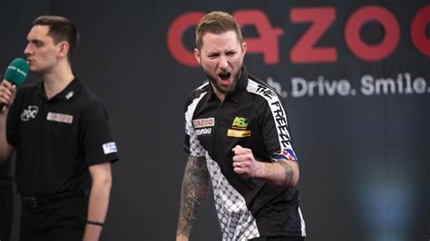 danny noppert completes scintillating comeback  land players championship title planetsport