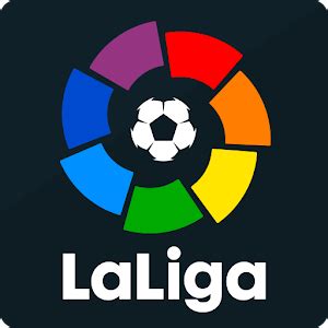 la liga spanish soccer league official android apps  google play