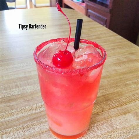 53 best images about tipsy bartender on pinterest coconut rum fruity