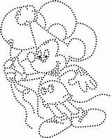Prickeln Prickelbilder Basteln Mouse Tipss Fadengrafik Punktmalerei Papierstickerei Tipssundvorlagen Mickey Lesen Threadabead Squirrel Cikk Forrása sketch template