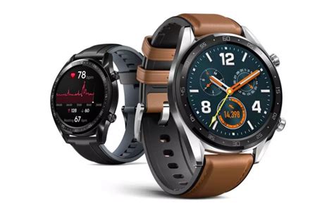 Huawei Watch Gt Band 3 Pro Band 3e Smart Watches Launched In India