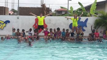 zwemschool aquafit
