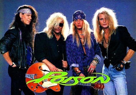 poison band wallpapers wallpaper cave