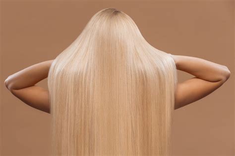 hair straightening tips  hacks iskincarereviews