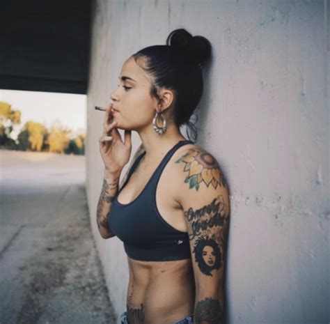 hoping to have abs like her by summer hah j k i like glazed donuts too much girl tattoos