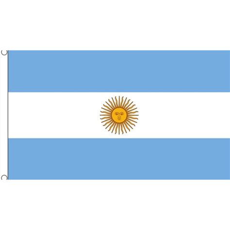 vlag argentinie    cm fanshop