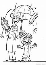 Coloring4free Chance Cloudy Meatballs Coloring Pages Printable sketch template