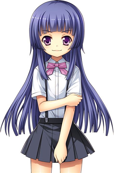 Some People Really Undersell The 07th Mod For Higurashi R Visualnovels