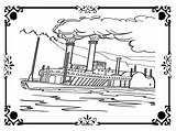 Titanic Coloring Pages Ship Print Printable Color Comments Realistic Getcolorings Library Clipart sketch template