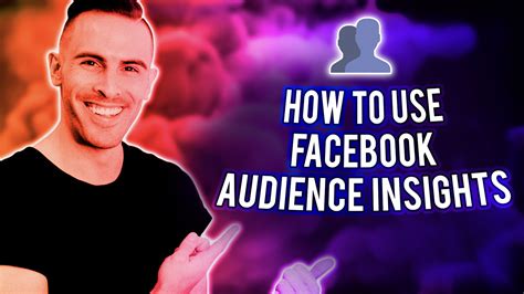 facebook audience insights tool  training