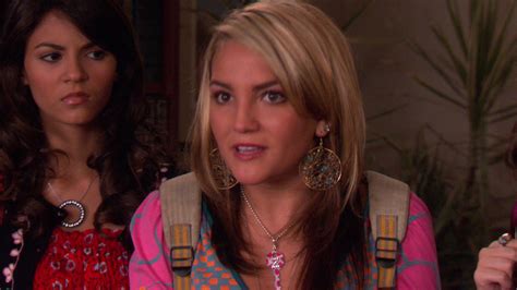 watch zoey 101 season 4 episode 8 vince is back full show on cbs all