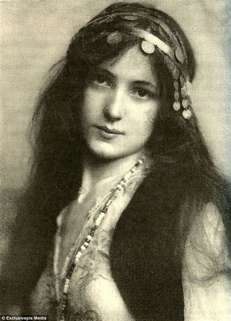 evelyn nesbit born in 1884 was the most sought after it girl in the 20th century daily