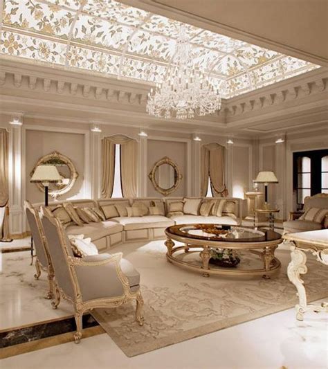 pin     decor house design luxury living room luxury living
