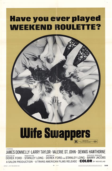 the swappers 1970