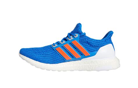 Adidas Ultra Boost 4 0 Dna Blue White G55462 Fastsole