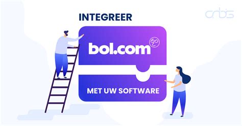 bolcom integratie orbis software