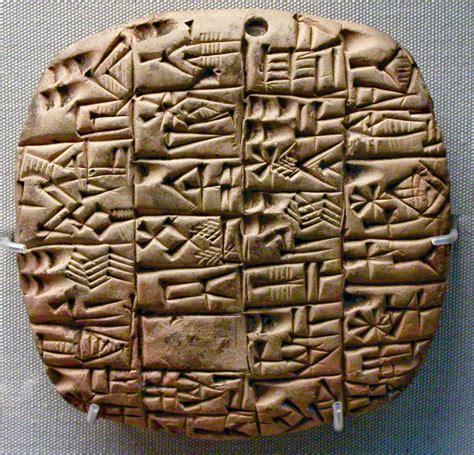 cassie langmann portfolio cuneiform   sumerians  bc