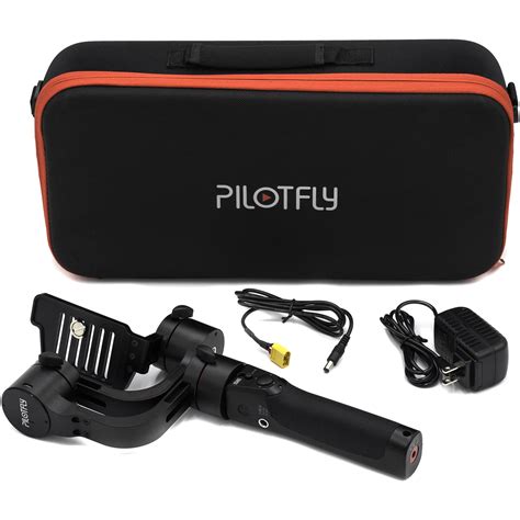 pilotfly pf hse  axis handheld gimbal stabilizer pfhse bh