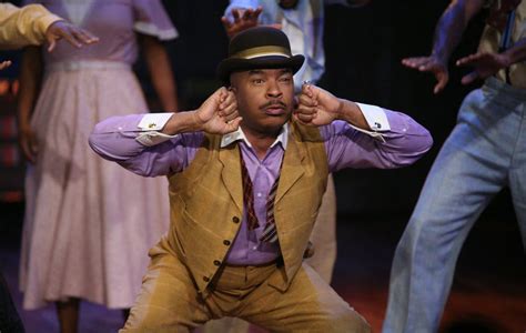 david alan grier of ‘the gershwins porgy and bess the new york times