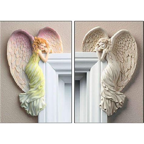 Angel In Your Corner – Creative Irish Ts Angel Decor Angel Art