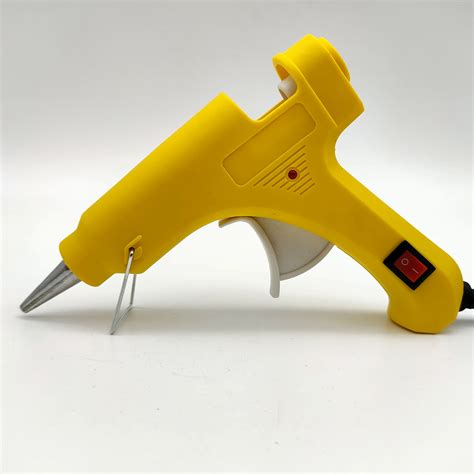 Mini 10w Hot Glue Gun With On Off Switch Wd G24k Buy Mini Cheap Glue