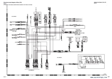 komatsu excavator wiring diagram atelierfjellknatten