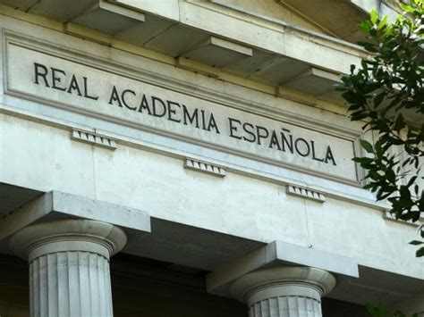 03 de octubre fundación de la real academia española de la lengua