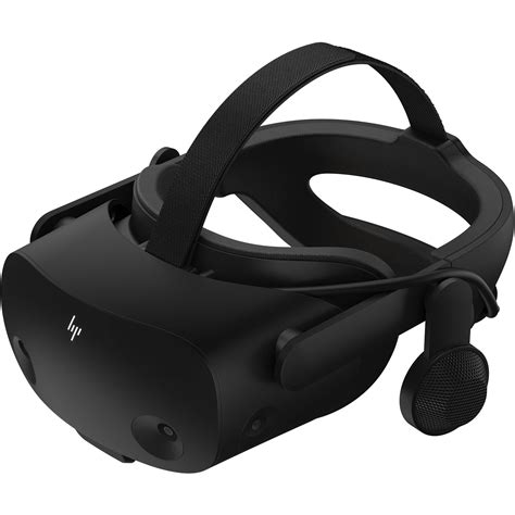 hp reverb  vr headset omnicept edition axaaaba bh photo