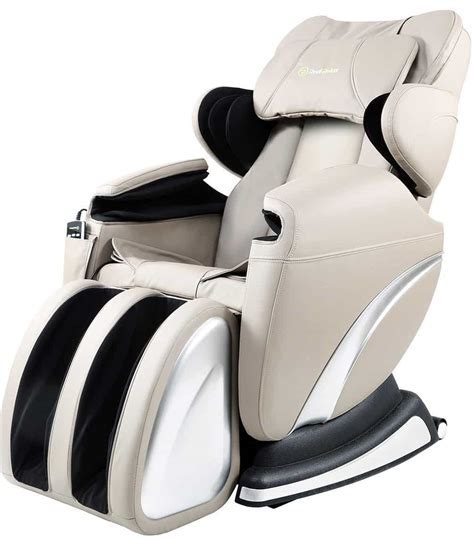 5 Cheap Massage Chairs For Sale Top Affordable Brands [2022]